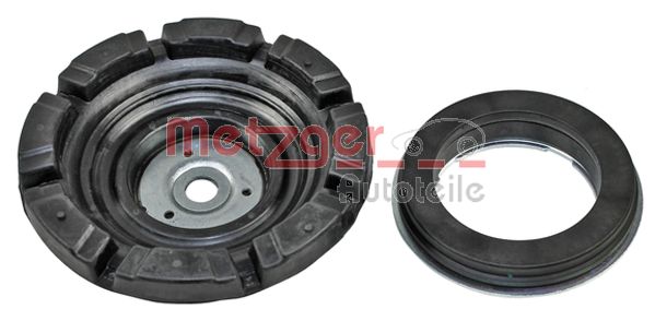 METZGER 6490252 Reparatursatz, Federbeinstützlager
